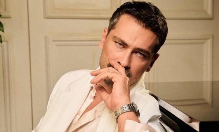 Onur Tuna na meti inostranih producenata: Italija i Španija nude uloge, ali prioritet ostaje Turska