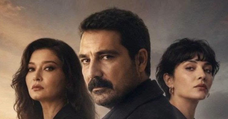 Serija Omur Usta emitovaće se nedeljom na kanalu NOW