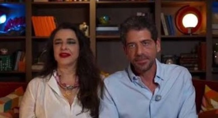 Esra Dermancioglu i Cemal Hunal ponovo zajedno u seriji Karma