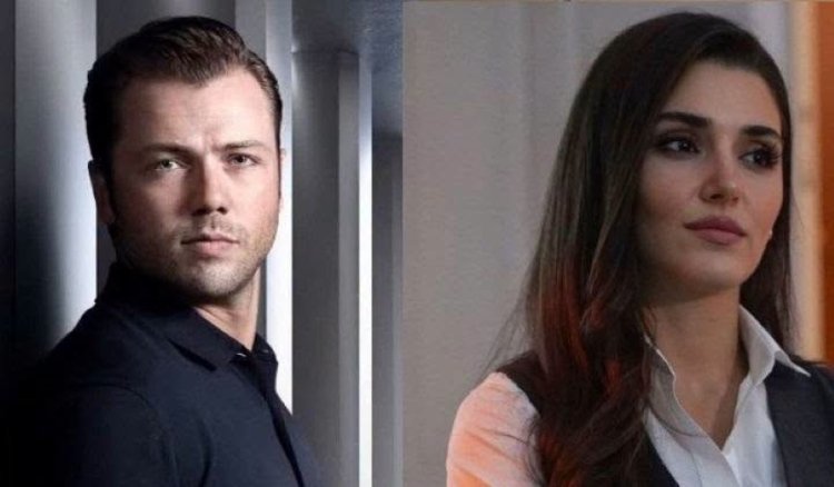 Hande Ercel i Tolga Saritas ponovo zajedno na ekranu? Moguće pojačanje za seriju Teskilat