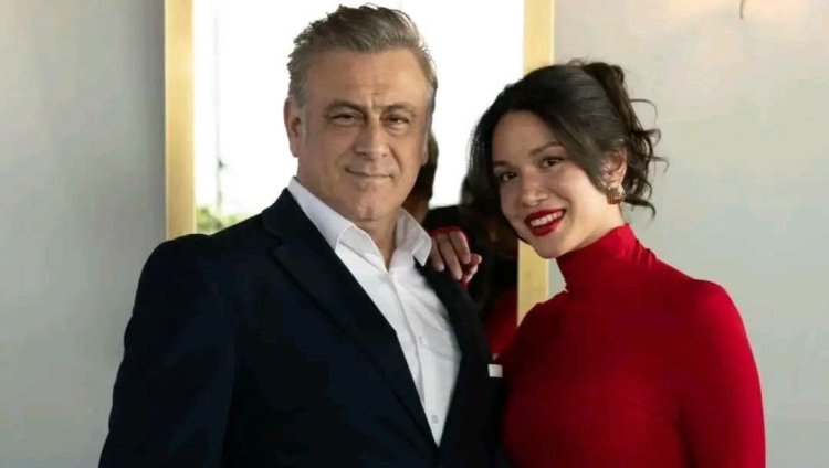 Turgut Tuncalp u novoj seriji Bir Hayat Hikayesi: Hazal Subasi predvodi emotivnu dramu
