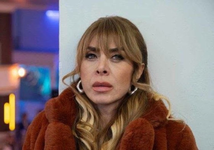 Glumica Neslihan Yeldan se dirljivom porukom oprostila od serije: „Zasluživala si bolji kraj, Sevtap“