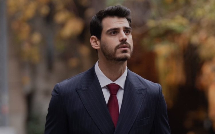 Hasan Denizyaran se pridružio glumačkoj ekipi serije Mehmed: Fetihler Sultani