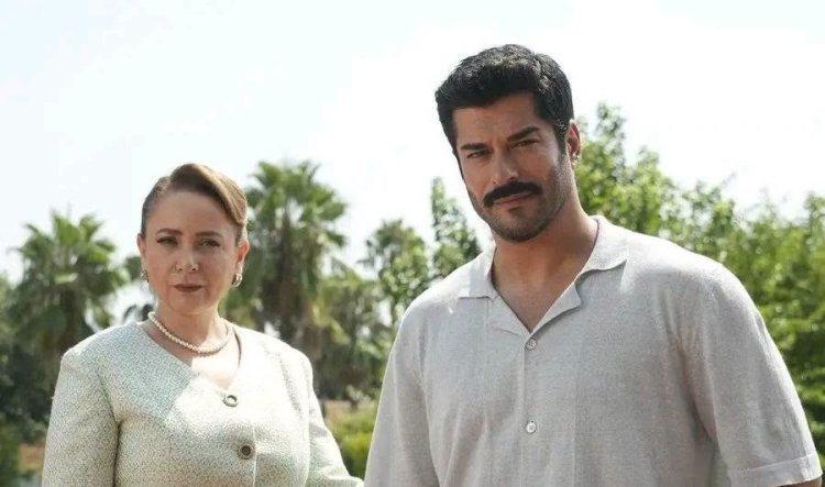 Počelo snimanje serije Gunesin Dogdugu Yer u Adani: Burak Ozcivit i Sibel Tascioglu u glavnim ulogama