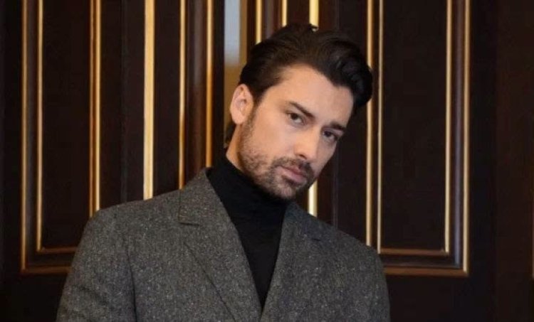 Alp Navruz dobija međunarodnu nagradu u Italiji: Priznanje za glumca na Venecijanskom festivalu