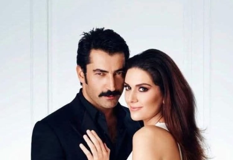 Nezaboravni dvojac ponovo zajedno: Berguzar Korel i Kenan Imirzalioglu u 2. sezoni serije ABI | Porodica je test!