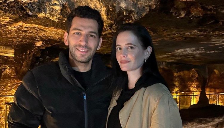 Eva Green i Murat Yildirim zajedno na crvenom tepihu u Torontu