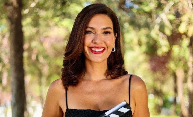 Berguzar Korel ponovo sa Kenanom Imirzaliogluom: Posle 11 godina ponovo u istom kadru u seriji ABI