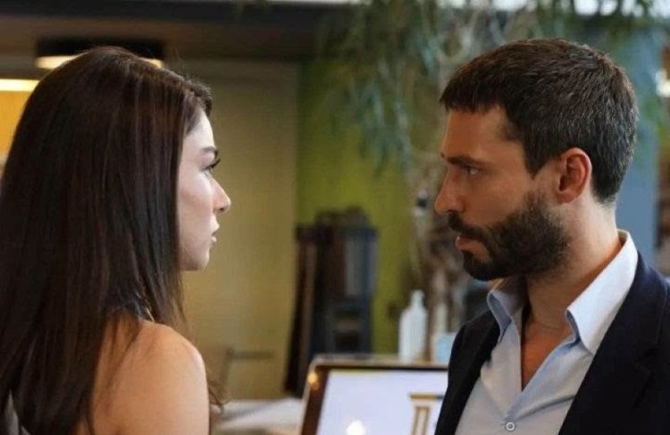 Muhtemel Ask — Sadržaj 11. epizode: Tri uslova, noć u dvoje i neočekivana opasnost