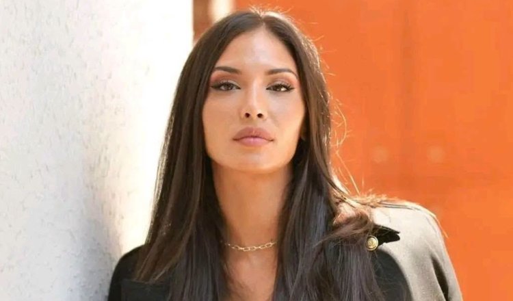 Ebru Sam se pridružila ekipi serije Guller ve Gunahlar | Ruže i gresi: Ponovni susret sa Muratom Yildirimom