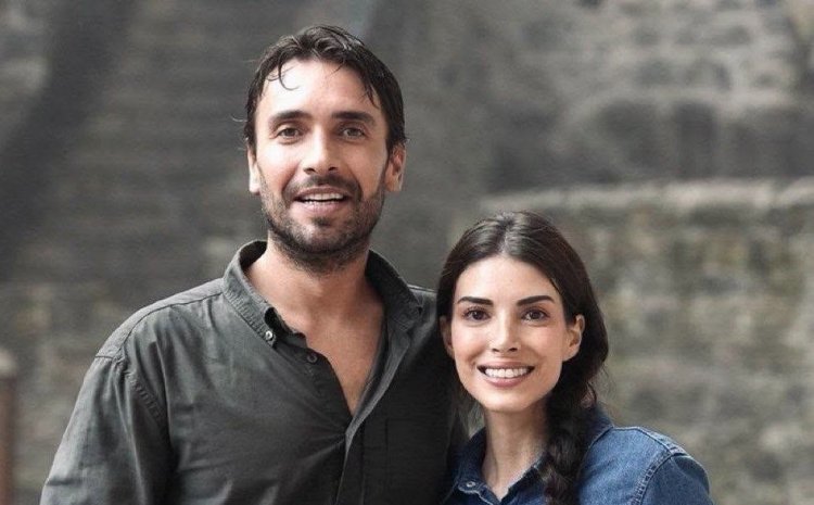 Turska drama Tasacak Bu Deniz obara rekorde u Panami: Adil i Esma osvojili Južnu Ameriku
