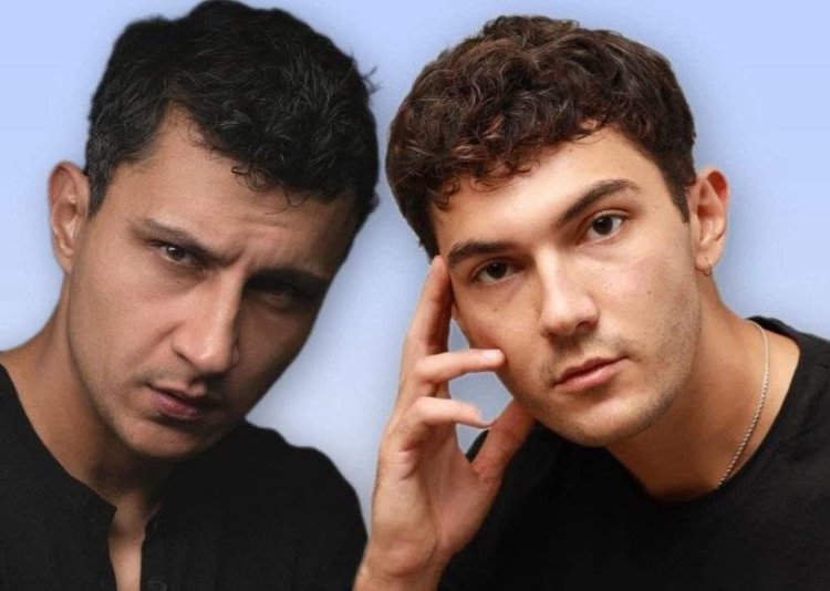Mehmet Meral pridružuje se glumačkoj ekipi serije Sevdigim Sensin