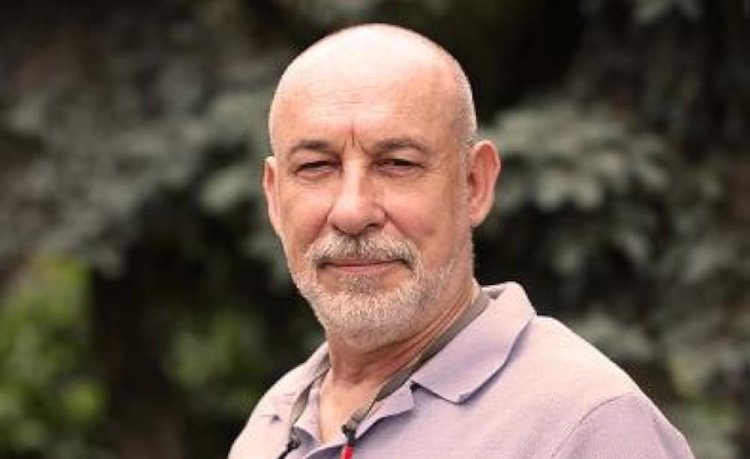 Erdal Kucukkomurcu novo pojačanje serije Daha 17 | Samo 17: Tumači mistični lik Abija