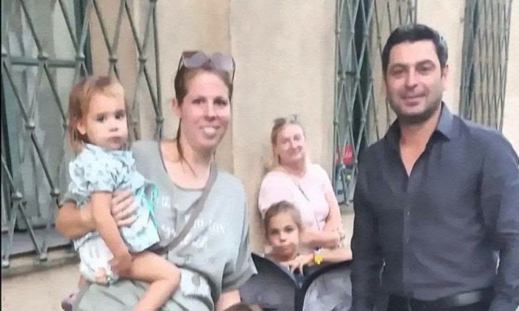 Dirljivo iskustvo jedne majke na setu u Budimpešti: Susret sa Ozanom Akbabom i tursko gostoprimstvo koje se ne zaboravlja