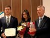 Zeynep Atilgan nagrađena od Turskog fizikalnog društva: Zvezda serije Tasacak Bu Deniz briljira i u nauci