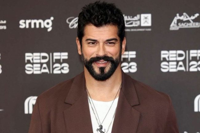 Burak Ozcivit reagovao na optužbe nakon izostanka sa sestrinog venčanja: „Zašto ste postali tako zli?“