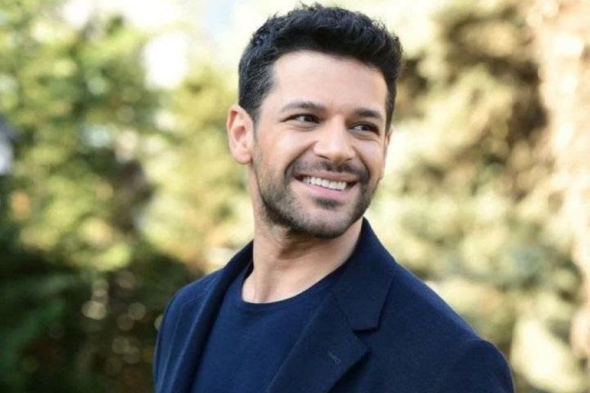 Emre Kivilcim u novoj istorijskoj seriji Davet Musab