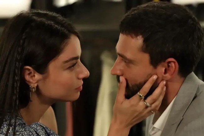 Muhtemel Ask | Moguća ljubav — Sadržaj 12. epizode: Opasna igra, lažne ljubavi i kobni pucanj