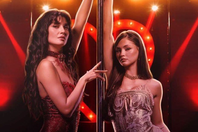 Objavljen zvanični poster za film Sultana: Turska glumačka elita stiže na Amazon Prime Video
