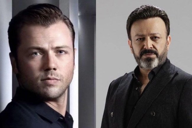 Šokantan preokret u seriji Teskilat: Serhat Kilic napustio projekat pre prvog kadra zbog zdravstvenih problema