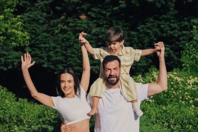 Hande Soral o ljubavi na prvi pogled sa Ismailom Demircijem: „Znala sam od drugog dana da je on čovek za koga ću se udati“