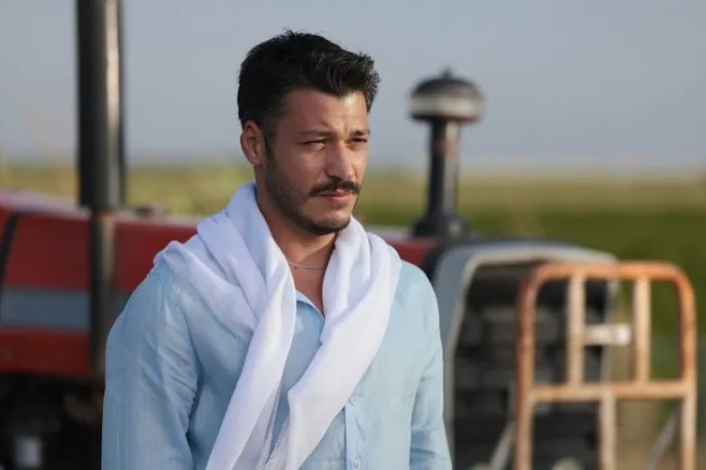 Turska serija Mercan Kosk | Koralna vila: Detaljan sinopsis i zaplet