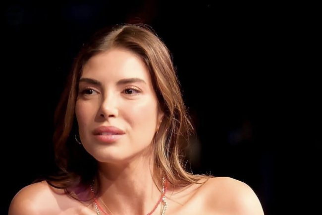 Deniz Baysal o ličnom miru i unutrašnjim promenama: „U razdoblju sam kada se osećam dobro“