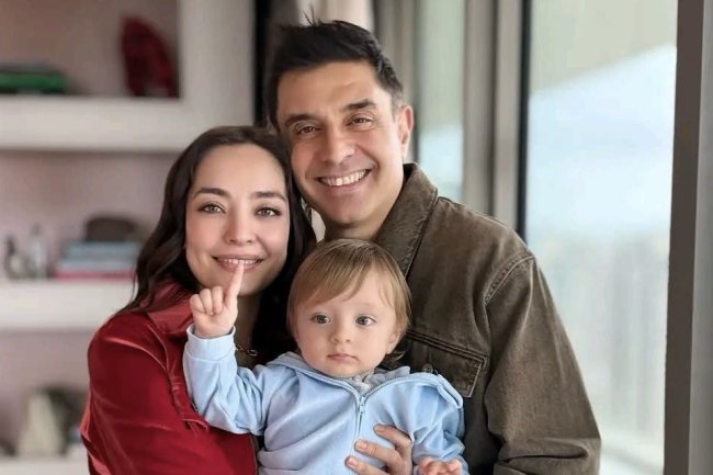 Zeynep Tugce Bayat o uspehu u karijeri i braku: „Izazovno je, ali volim svoj posao“