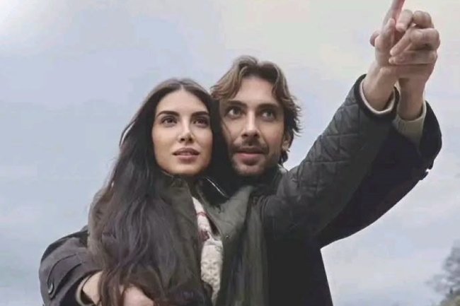 Ekipa nove OGM serije Tasacak Bu Deniz otputovala u Trabzon: Počinje snimanje i pripreme za poster