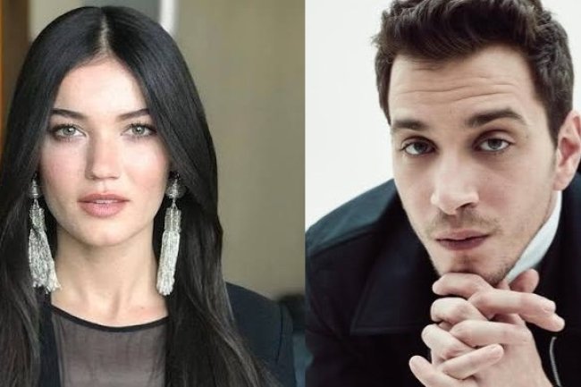 Pinar Deniz i Selahattin Pasali u glavnim ulogama u novoj seriji Sapkali Kadinlar | Žene sa šeširima