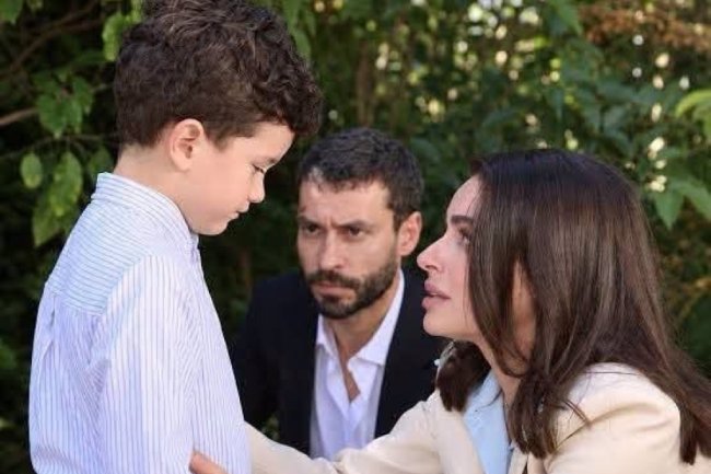 Spojler za seriju Muhtemel Ask: Kadir i Defne staju na ludi kamen u 15. epizodi