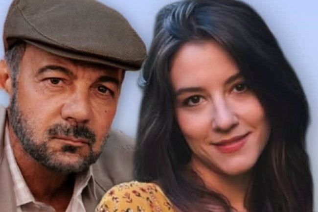Seriji Haysiyet pridružuju se nova glumačka imena: Ezgi Ulusoy i Hakan Atalay stižu u 4. epizodi