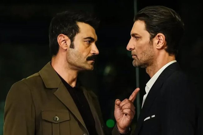 Drama u Kapadokiji: Lejlin povratak unosi nemir u vilu Kozakli (Sadržaj 3. epizode serije Sevdan Bir Ates)