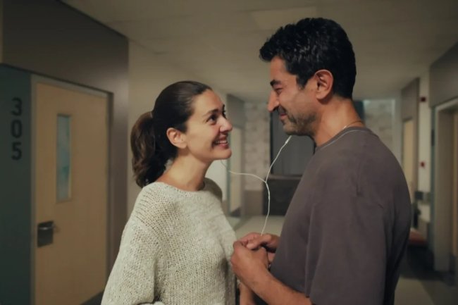 Serija ABI – Aile Bir imtihandir | Porodica je test završava emitovanje: Finale zakazano za 23. epizodu