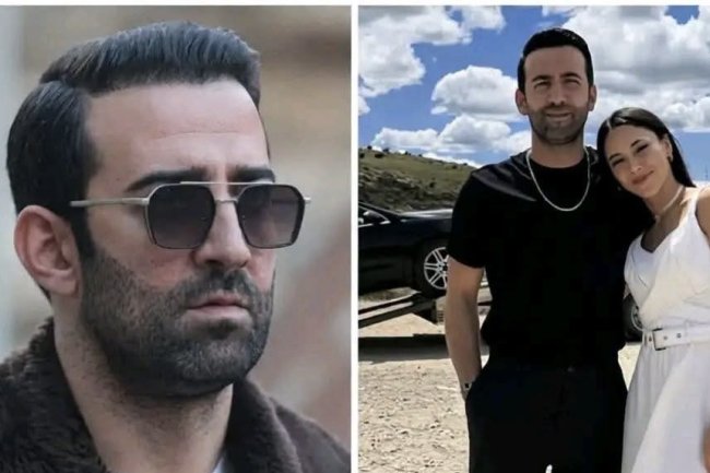Demir Baybars se vraća u Uzak Sehir | Daleki grad? Ferit Kaya u pregovorima sa produkcijom!