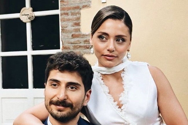 Sila Turkoglu i Ata Ayyildiz kupili vilu u Zekeriyakoyu: Renoviranje uveliko u toku, useljenje nakon venčanja