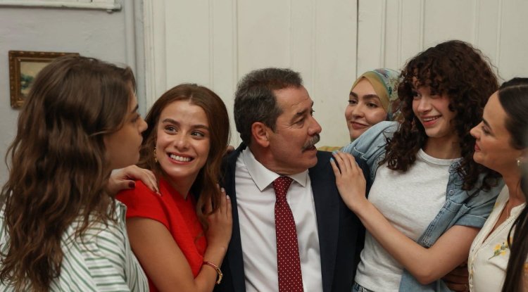 Premijera serije Evlilik Guzeldir | Brak je lep na TRT 1: Sadržaj 1. epizode
