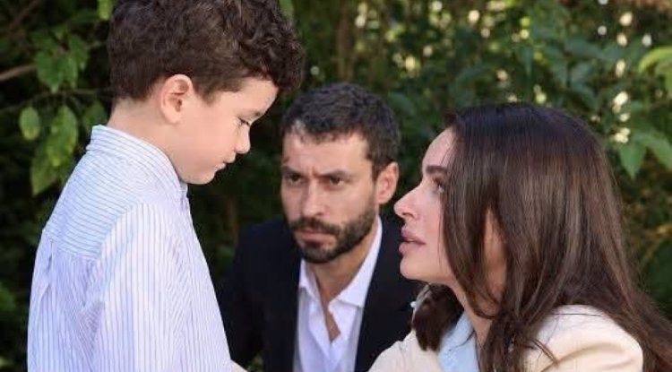 Spojler za seriju Muhtemel Ask: Kadir i Defne staju na ludi kamen u 15. epizodi