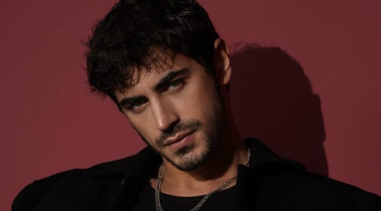 Emin Gunenc se pridružuje glumačkoj ekipi serije Haysiyet: Tumači lik Endera, bivšeg dečka Simay
