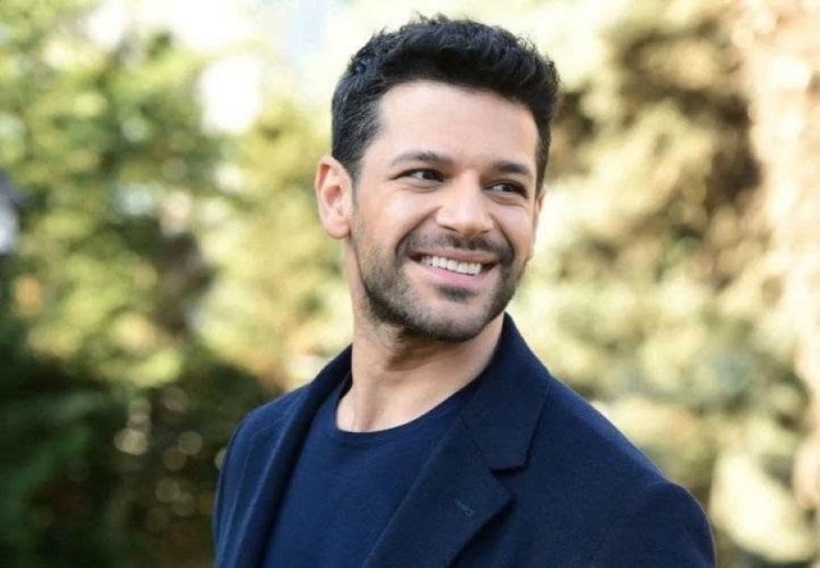 Emre Kivilcim u novoj istorijskoj seriji Davet Musab