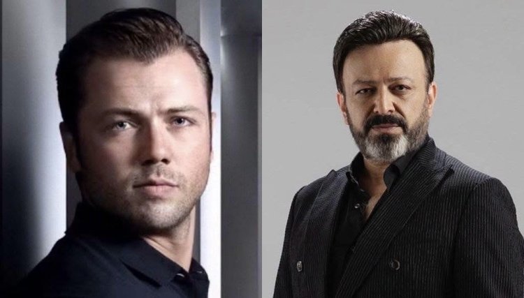 Šokantan preokret u seriji Teskilat: Serhat Kilic napustio projekat pre prvog kadra zbog zdravstvenih problema