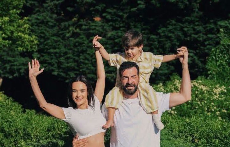 Hande Soral o ljubavi na prvi pogled sa Ismailom Demircijem: „Znala sam od drugog dana da je on čovek za koga ću se udati“