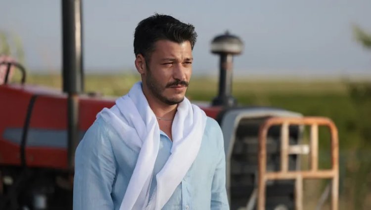 Turska serija Mercan Kosk | Koralna vila: Detaljan sinopsis i zaplet