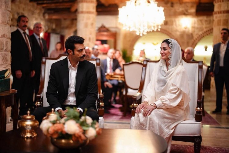 Premijera nove serije: Sadržaj 1. epizode drama Sevdan Bir Ates | Ljubav je vatra