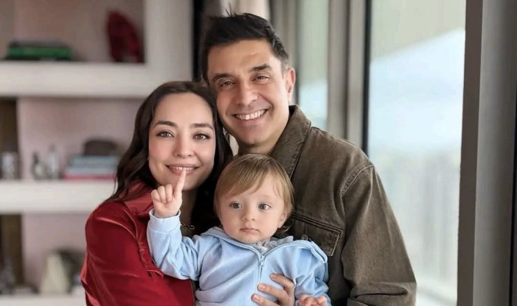 Zeynep Tugce Bayat o uspehu u karijeri i braku: „Izazovno je, ali volim svoj posao“
