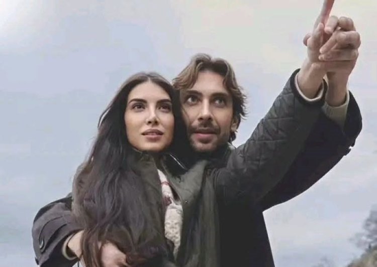Ekipa nove OGM serije Tasacak Bu Deniz otputovala u Trabzon: Počinje snimanje i pripreme za poster