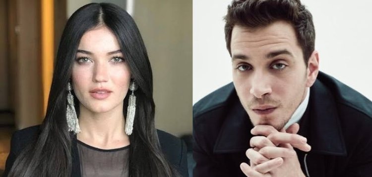 Pinar Deniz i Selahattin Pasali u glavnim ulogama u novoj seriji Sapkali Kadinlar | Žene sa šeširima