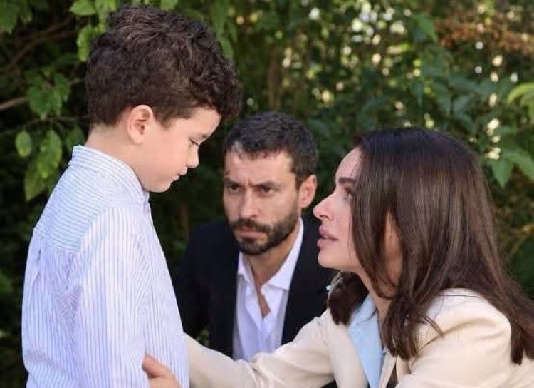 Spojler za seriju Muhtemel Ask: Kadir i Defne staju na ludi kamen u 15. epizodi
