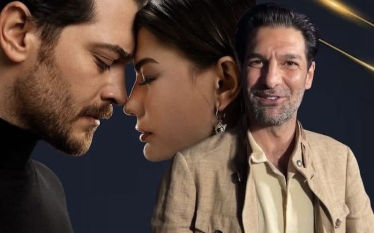 Taner Rumeli o nastavku karijere i finalu serije Esref Ruya: Ovakvi projekti ne završavaju zbog kriza među glumcima