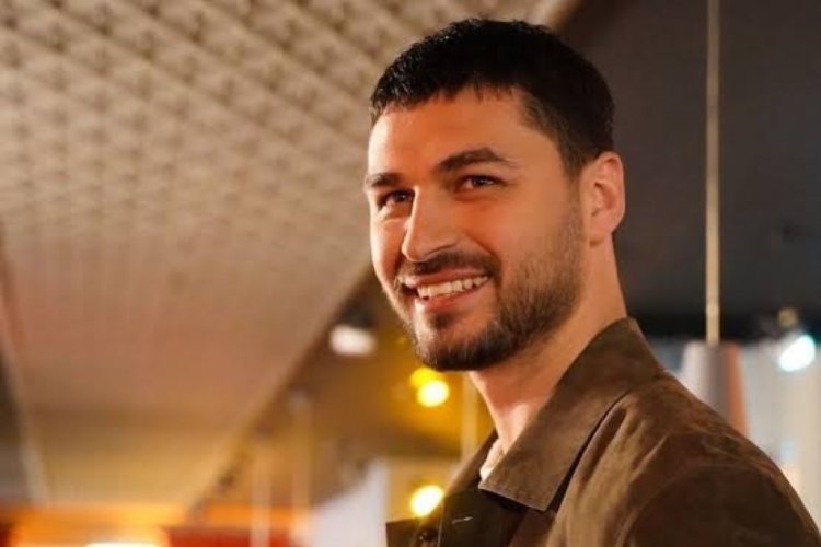 Emre Dinler o izazovima preuzimanja uloge Fatiha u seriji Kizilcik Serbeti: „U početku me je publika jako loše prihvatila”